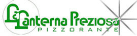 Logo La Lanterna Preziosa